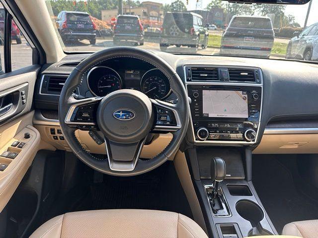 used 2018 Subaru Outback car, priced at $22,475