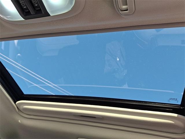 used 2025 Subaru Crosstrek car, priced at $30,981