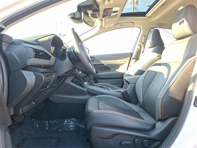 used 2025 Subaru Crosstrek car, priced at $30,981