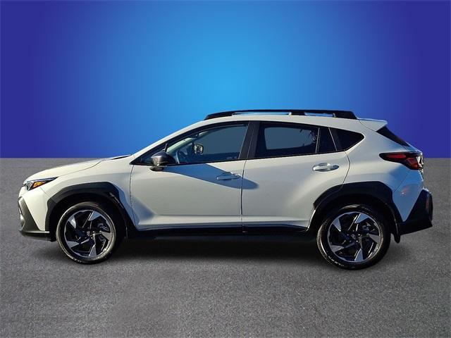used 2025 Subaru Crosstrek car, priced at $30,981