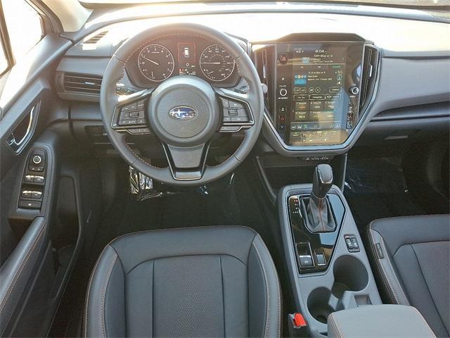 used 2025 Subaru Crosstrek car, priced at $30,981