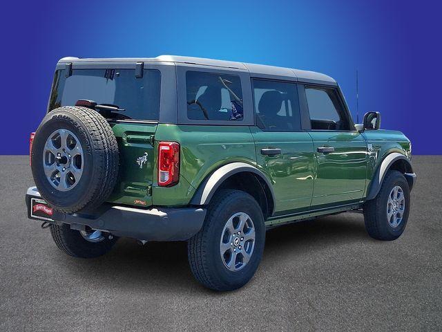 used 2025 Ford Bronco car, priced at $41,085