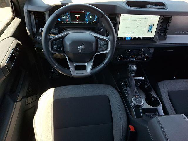 used 2025 Ford Bronco car, priced at $41,085