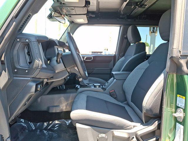 used 2025 Ford Bronco car, priced at $41,085