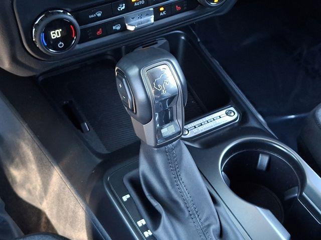 used 2025 Ford Bronco car, priced at $41,085