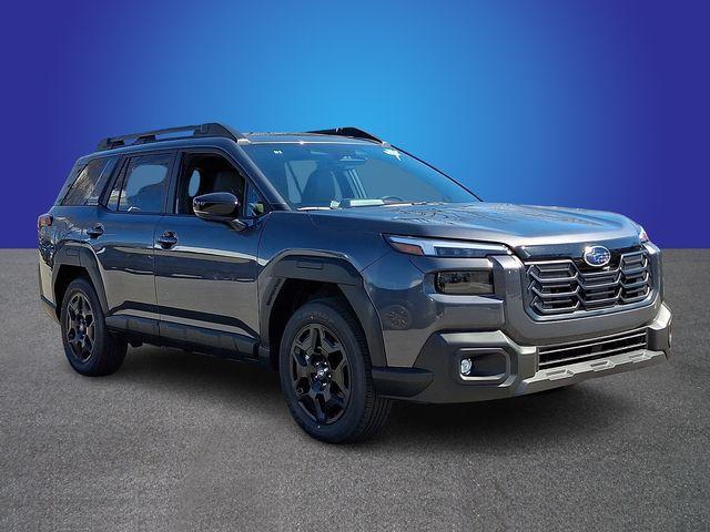 new 2026 Subaru Outback car, priced at $41,339