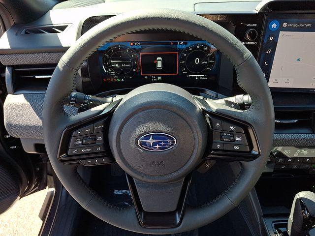 new 2026 Subaru Outback car, priced at $41,339