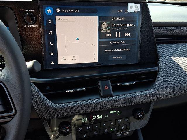 new 2026 Subaru Outback car, priced at $41,339