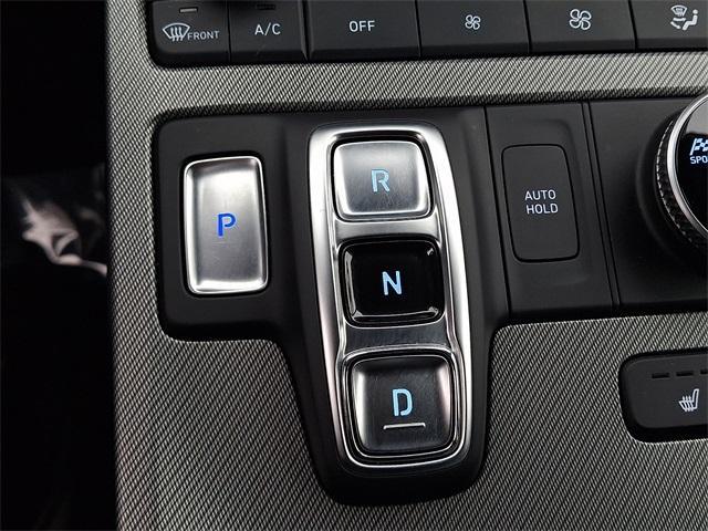 used 2024 Hyundai Palisade car, priced at $32,241