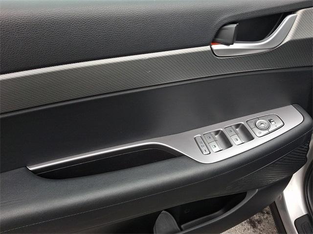 used 2024 Hyundai Palisade car, priced at $32,241