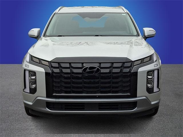 used 2024 Hyundai Palisade car, priced at $32,241