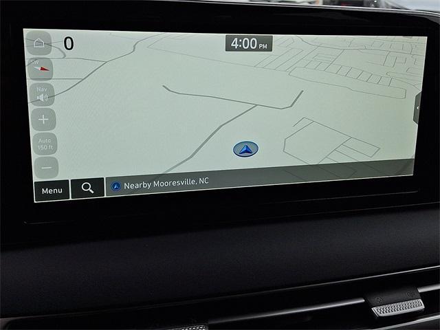 used 2024 Hyundai Palisade car, priced at $32,241