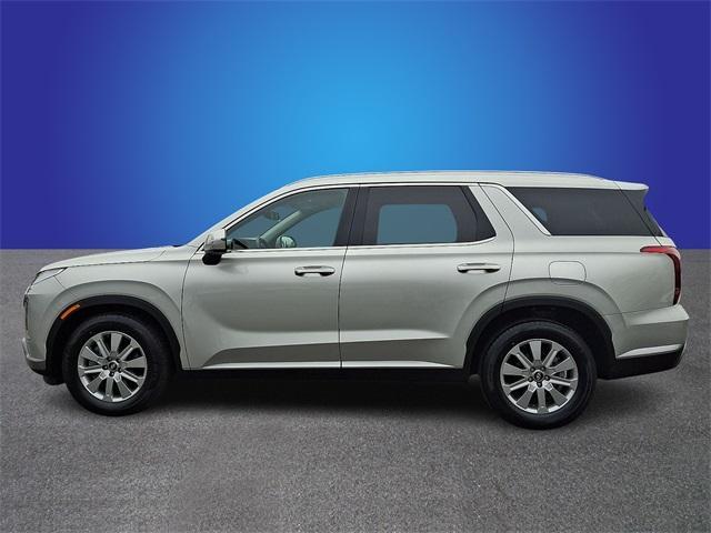 used 2024 Hyundai Palisade car, priced at $32,241