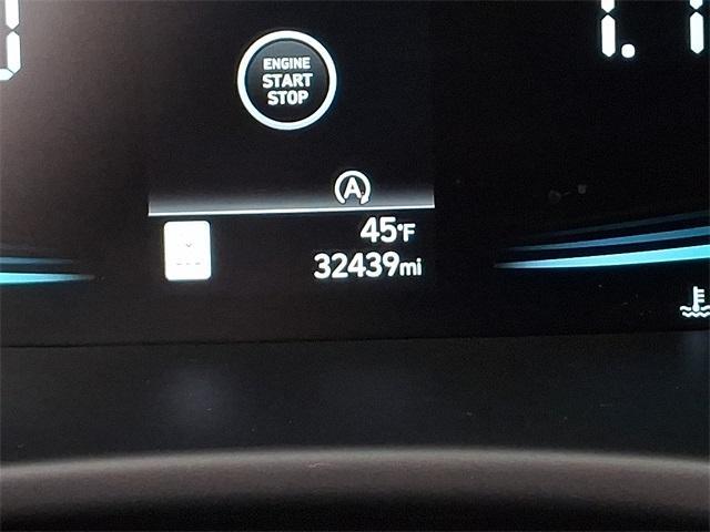 used 2024 Hyundai Palisade car, priced at $32,241