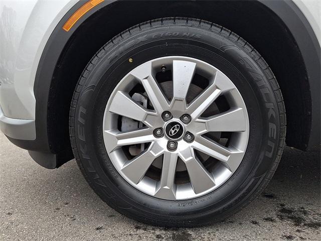 used 2024 Hyundai Palisade car, priced at $32,241