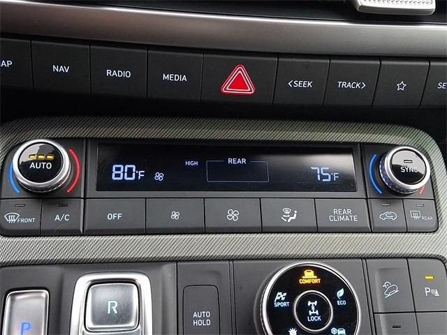 used 2024 Hyundai Palisade car, priced at $32,241