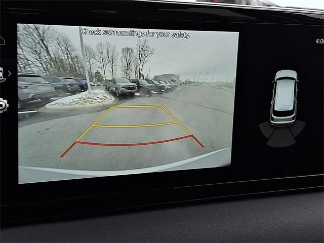 used 2024 Hyundai Palisade car, priced at $32,241