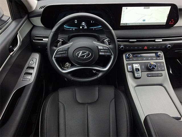 used 2024 Hyundai Palisade car, priced at $32,241