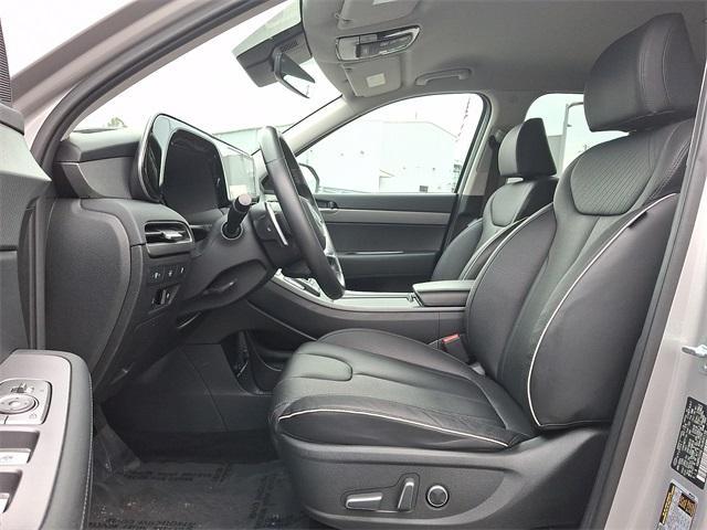 used 2024 Hyundai Palisade car, priced at $32,241