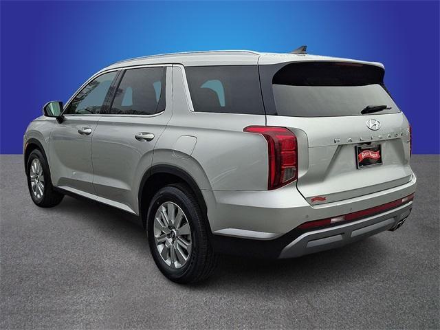used 2024 Hyundai Palisade car, priced at $32,241
