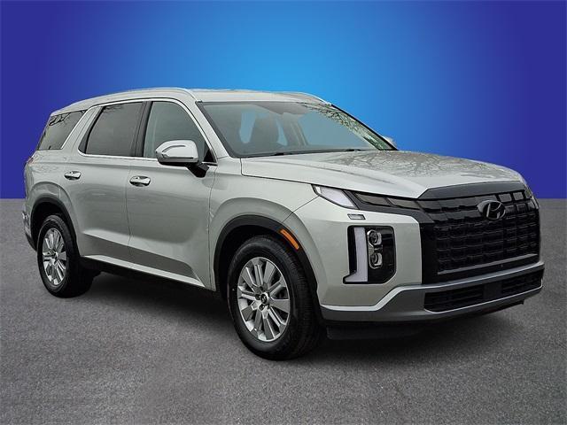 used 2024 Hyundai Palisade car, priced at $32,241