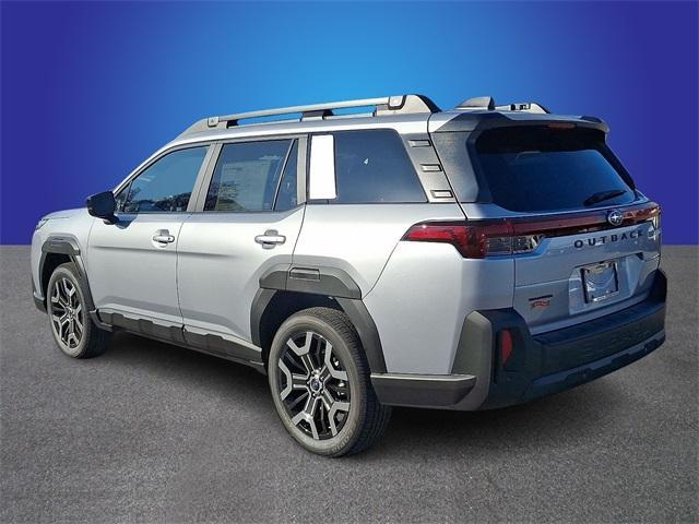new 2026 Subaru Outback car, priced at $50,290