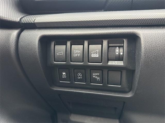 used 2021 Subaru Forester car, priced at $19,981