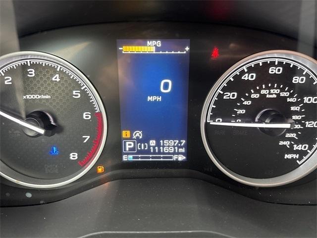 used 2021 Subaru Forester car, priced at $19,981