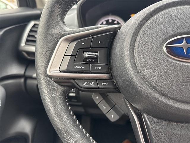 used 2021 Subaru Forester car, priced at $19,981