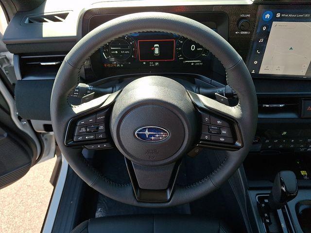 new 2026 Subaru Outback car, priced at $36,916