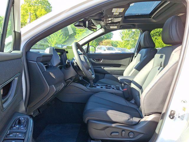new 2026 Subaru Outback car, priced at $36,916