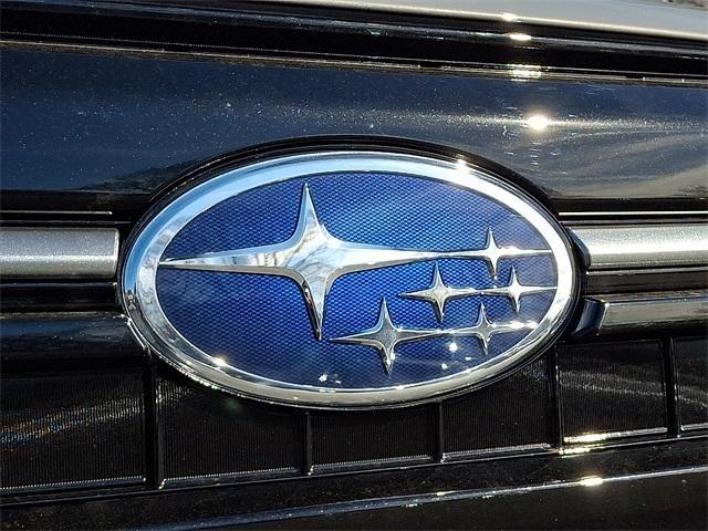 new 2026 Subaru Forester car, priced at $41,142