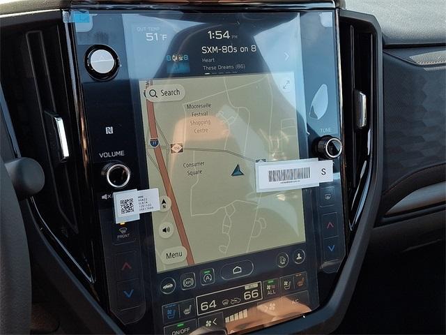 new 2026 Subaru Forester car, priced at $41,142