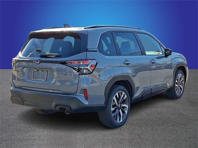 new 2026 Subaru Forester car, priced at $41,142