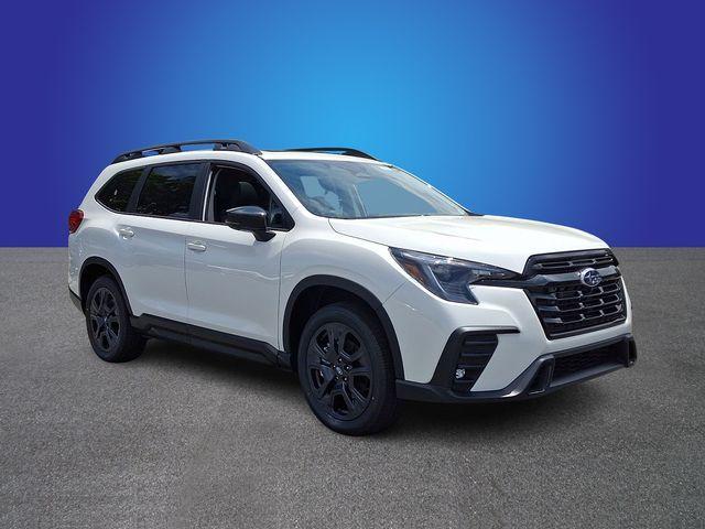 new 2026 Subaru Ascent car, priced at $51,622