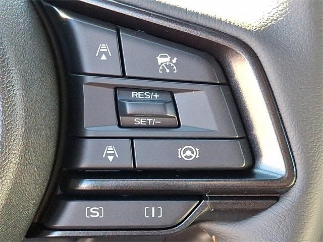 new 2026 Subaru Crosstrek car, priced at $31,347