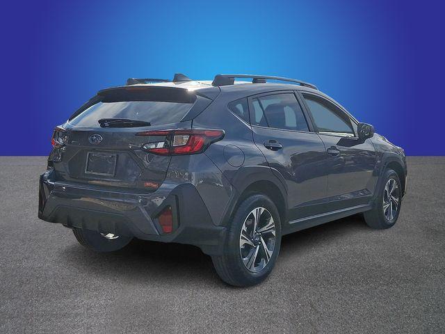 new 2026 Subaru Crosstrek car, priced at $30,531