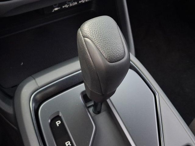 new 2026 Subaru Crosstrek car, priced at $30,531