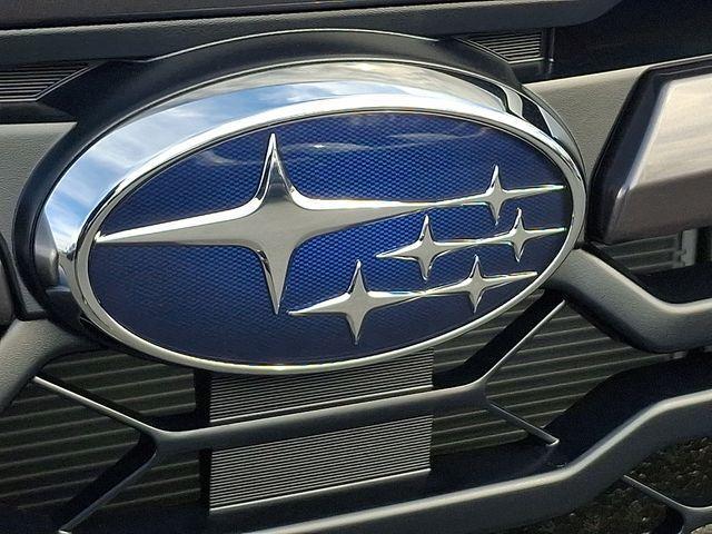 new 2026 Subaru Crosstrek car, priced at $30,531