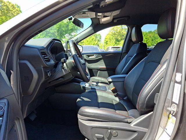 used 2025 Ford Escape car, priced at $25,341