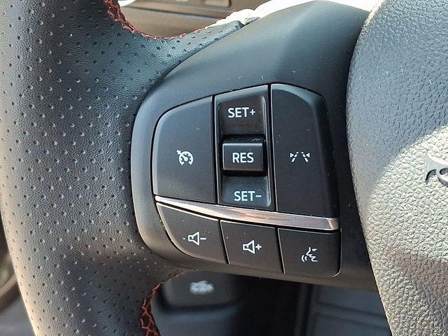 used 2025 Ford Escape car, priced at $25,341