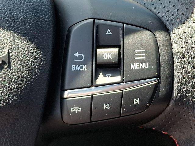 used 2025 Ford Escape car, priced at $25,341