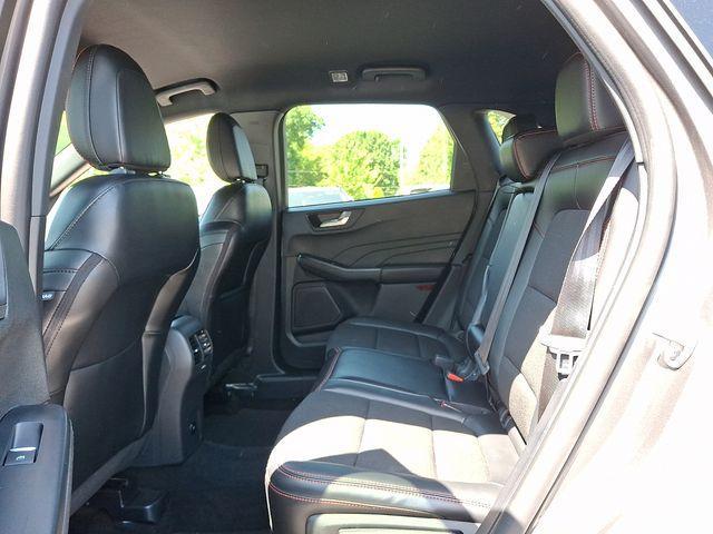used 2025 Ford Escape car, priced at $25,341