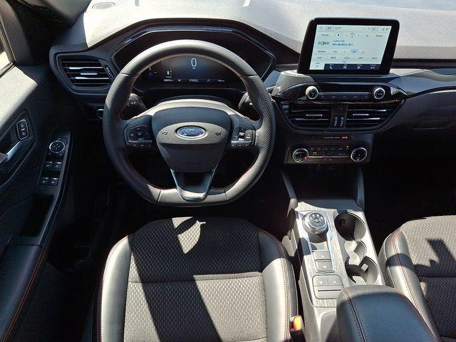 used 2025 Ford Escape car, priced at $25,341