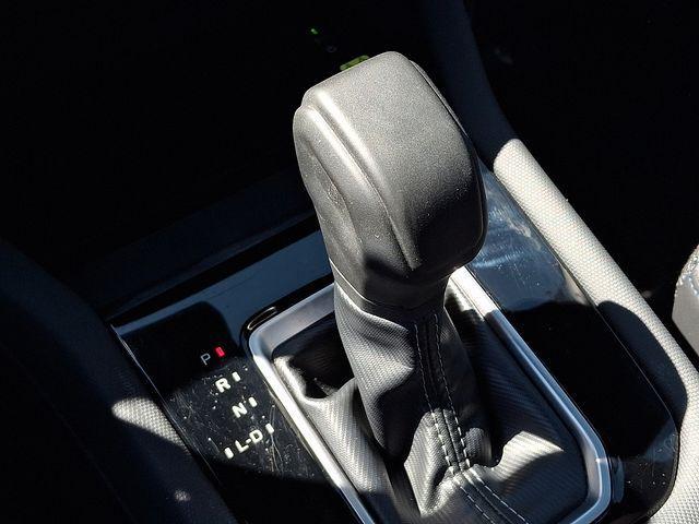 used 2025 Subaru Forester car, priced at $29,441