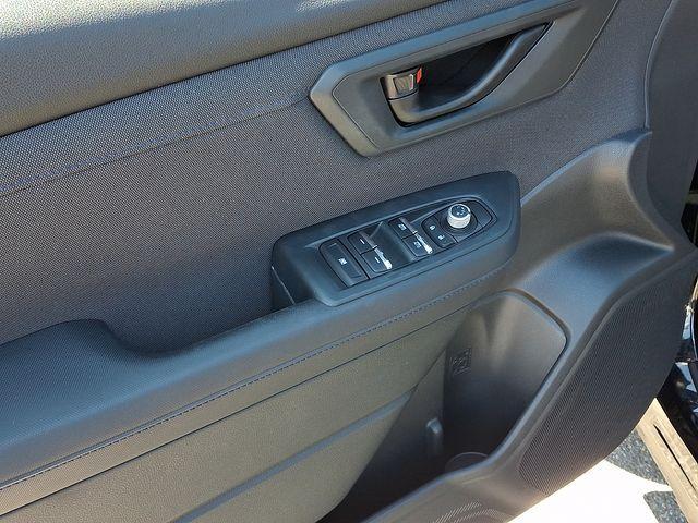 used 2025 Subaru Forester car, priced at $29,441