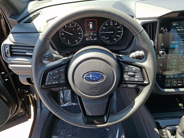 used 2025 Subaru Forester car, priced at $29,441