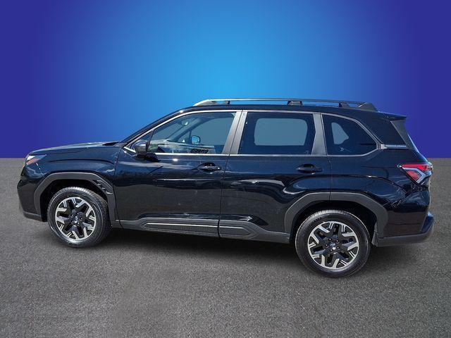 used 2025 Subaru Forester car, priced at $29,441