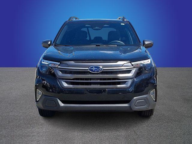 used 2025 Subaru Forester car, priced at $29,441