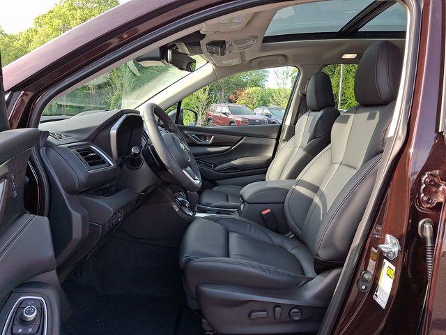 new 2026 Subaru Ascent car, priced at $49,760